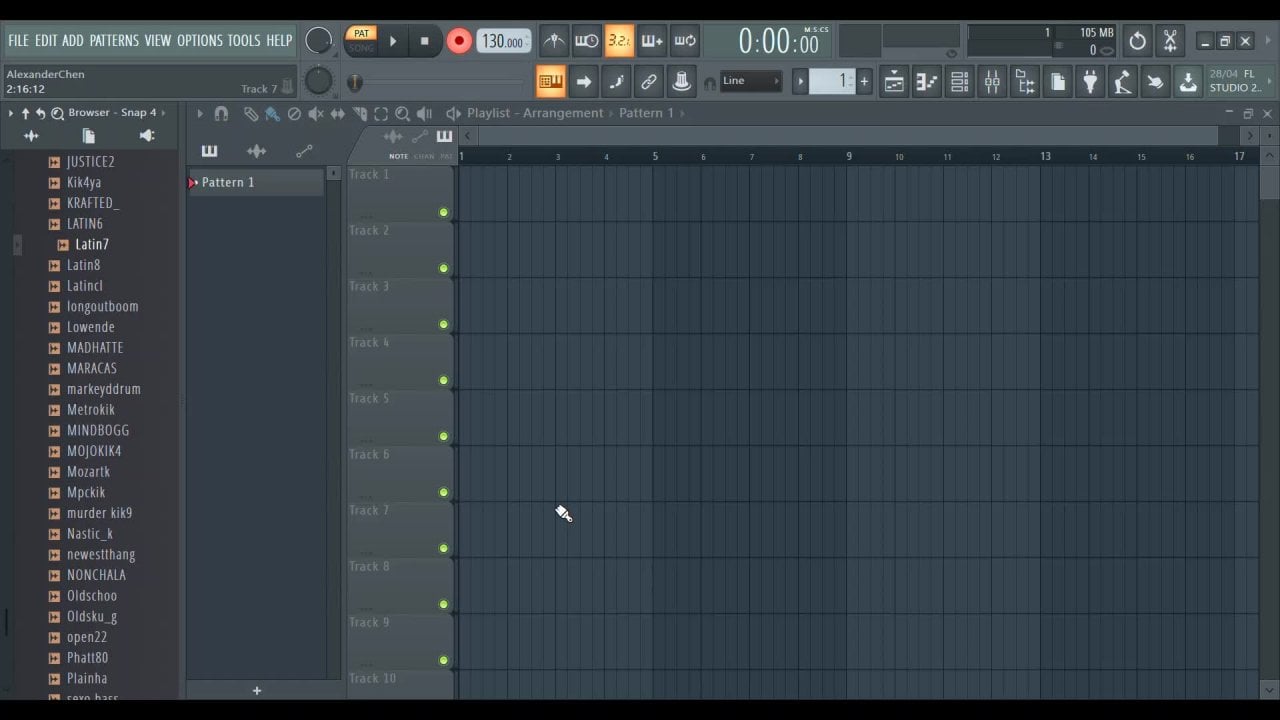 How to 808: Beginner/Intermediate Guide to Creating/Mixing 808s for your  beats in FL Studio | Alex Lipszyc | Skillshare