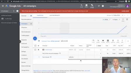 Digital Marketing The Complete Google Ads Masterclass Former Google Adwords Robin Jesper Skillshare