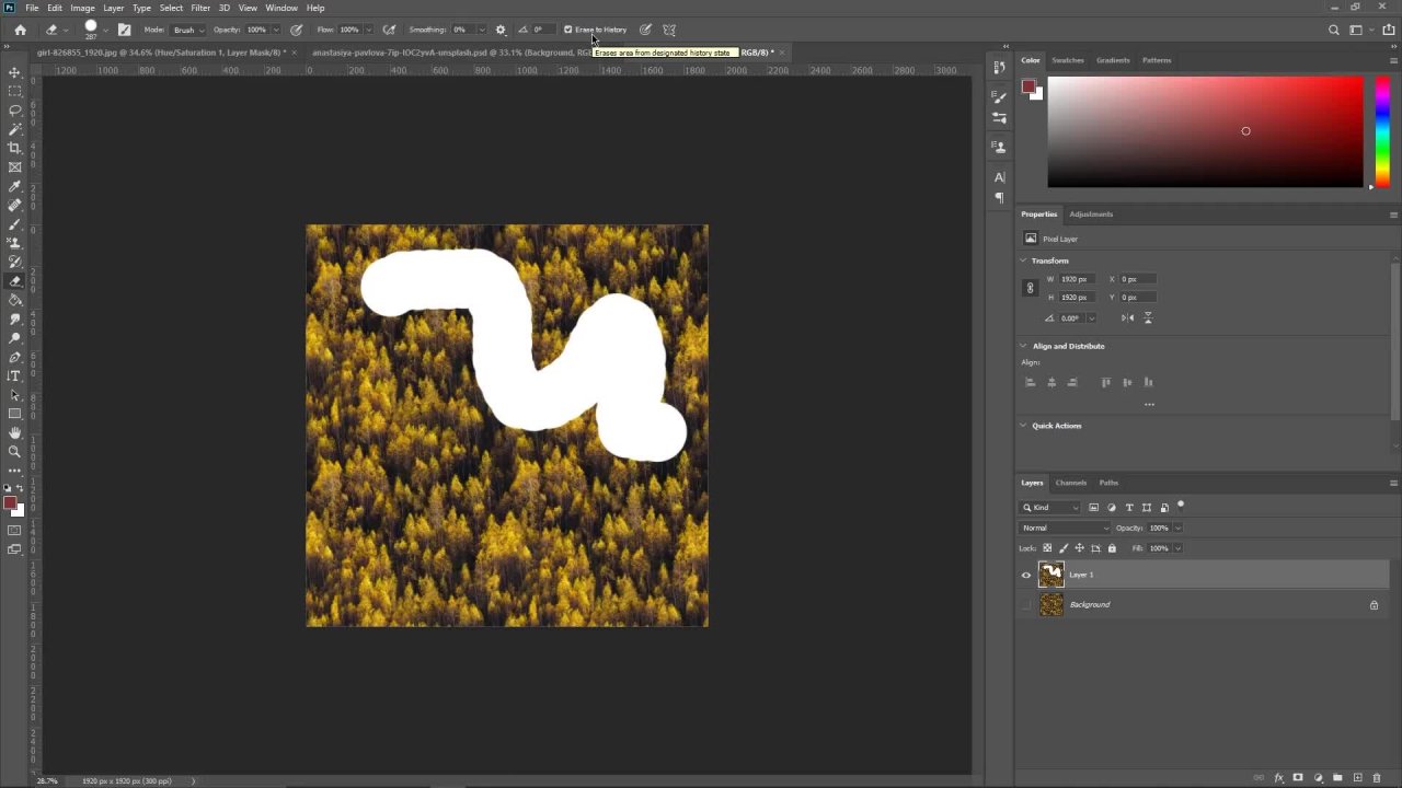 Photoshop Cc Beginner To Expert Complete Course Deep Kumawat Skillshare
