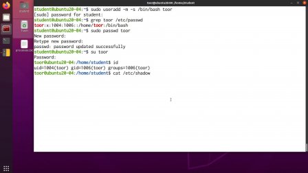 Linux Administration Masterclass Basic To Advanced 21 Andrei Dumitrescu Skillshare