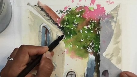 Cours du projet