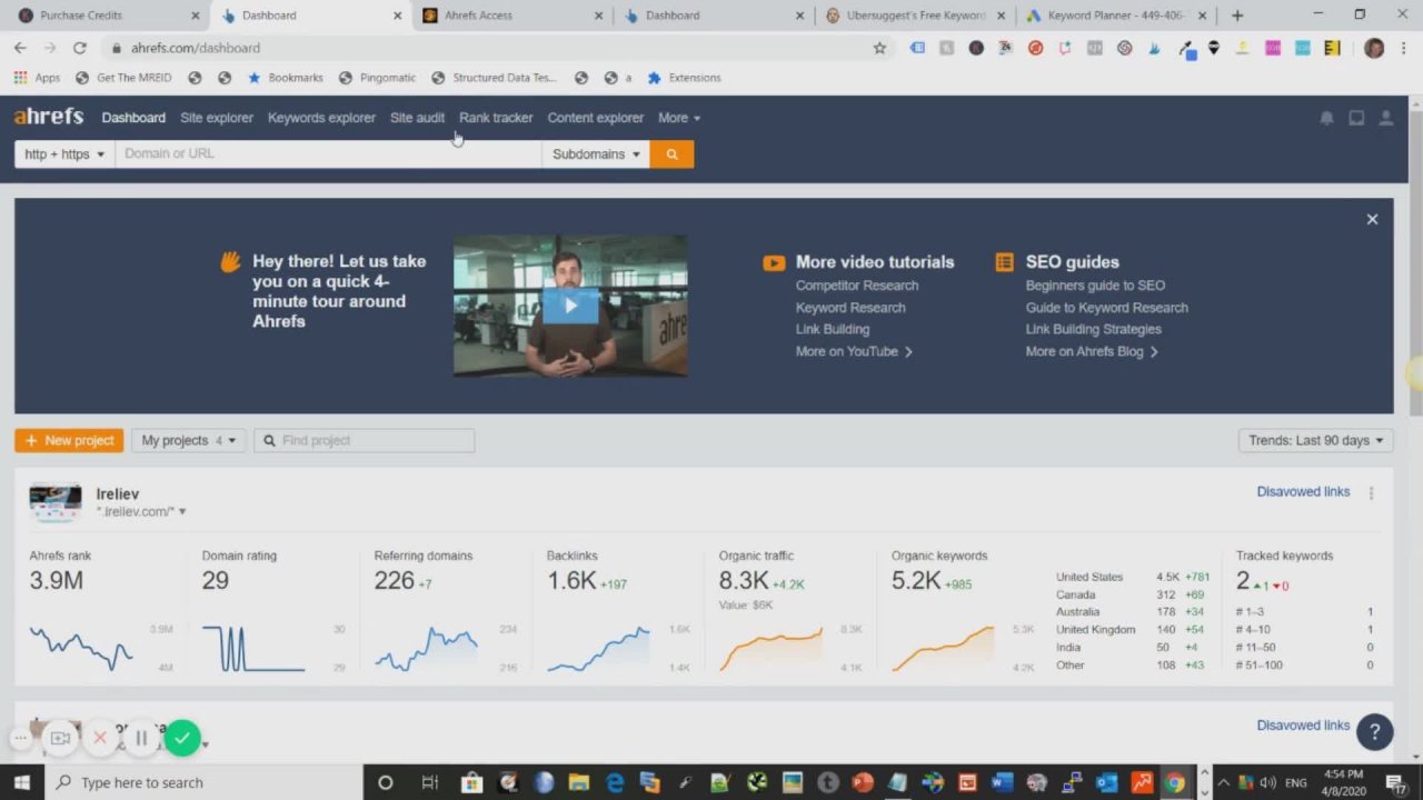Shopify SEO 2021 - Powerful Ecommerce Search Engine Optimization To Improve  Your FREE Google Traffic | Jono Farrington | Skillshare