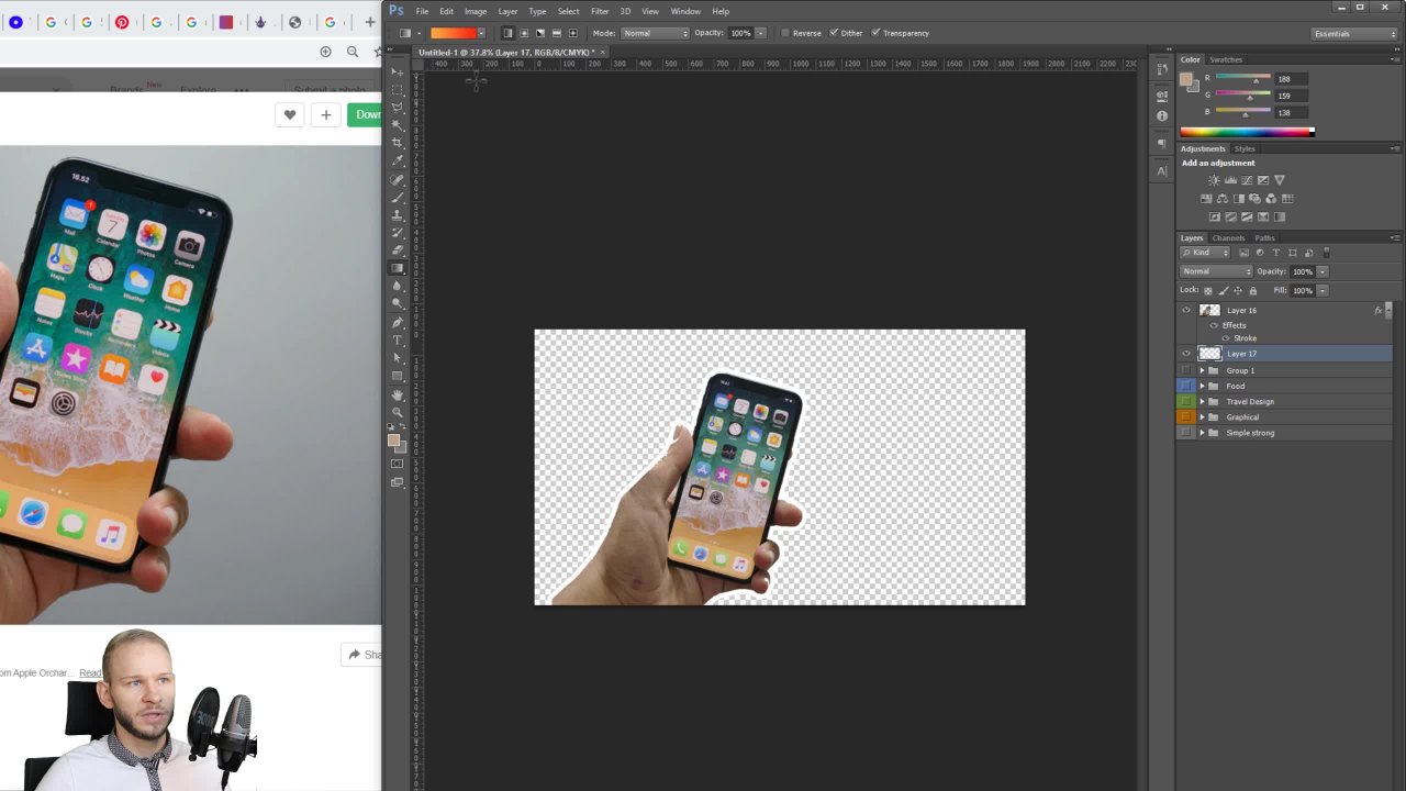 C mo grabar y editar tus propios videos y tutoriales. Clase