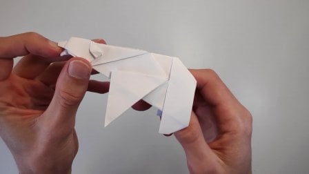 Project Class
