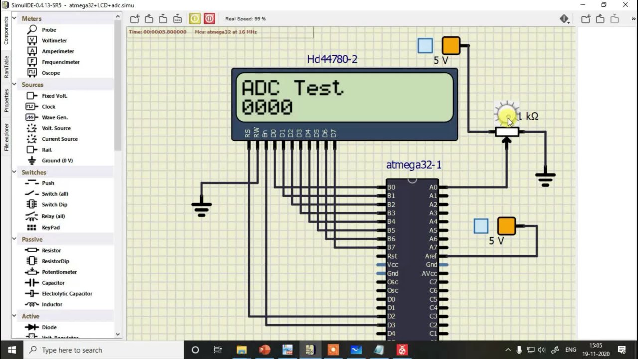 Test MB-220 Centres