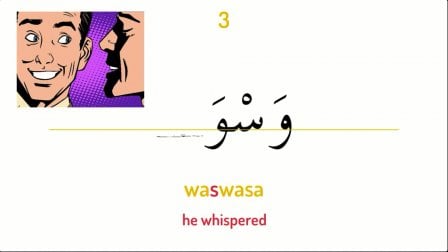 Learn To Read And Write Arabic For Beginners Abdul Wahid Skillshare