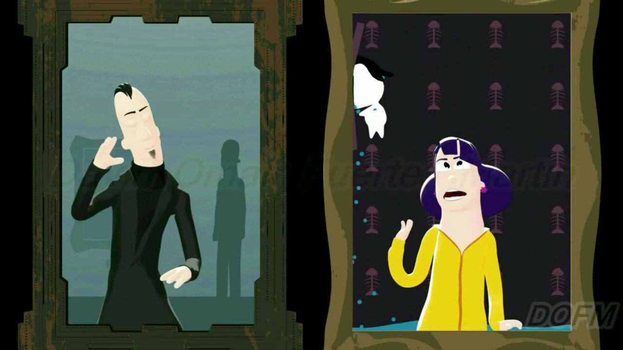3D ANIMATION - 0 to PRO: Create Credible & Unique Animations | David Omair  Fuertes Martin | Skillshare