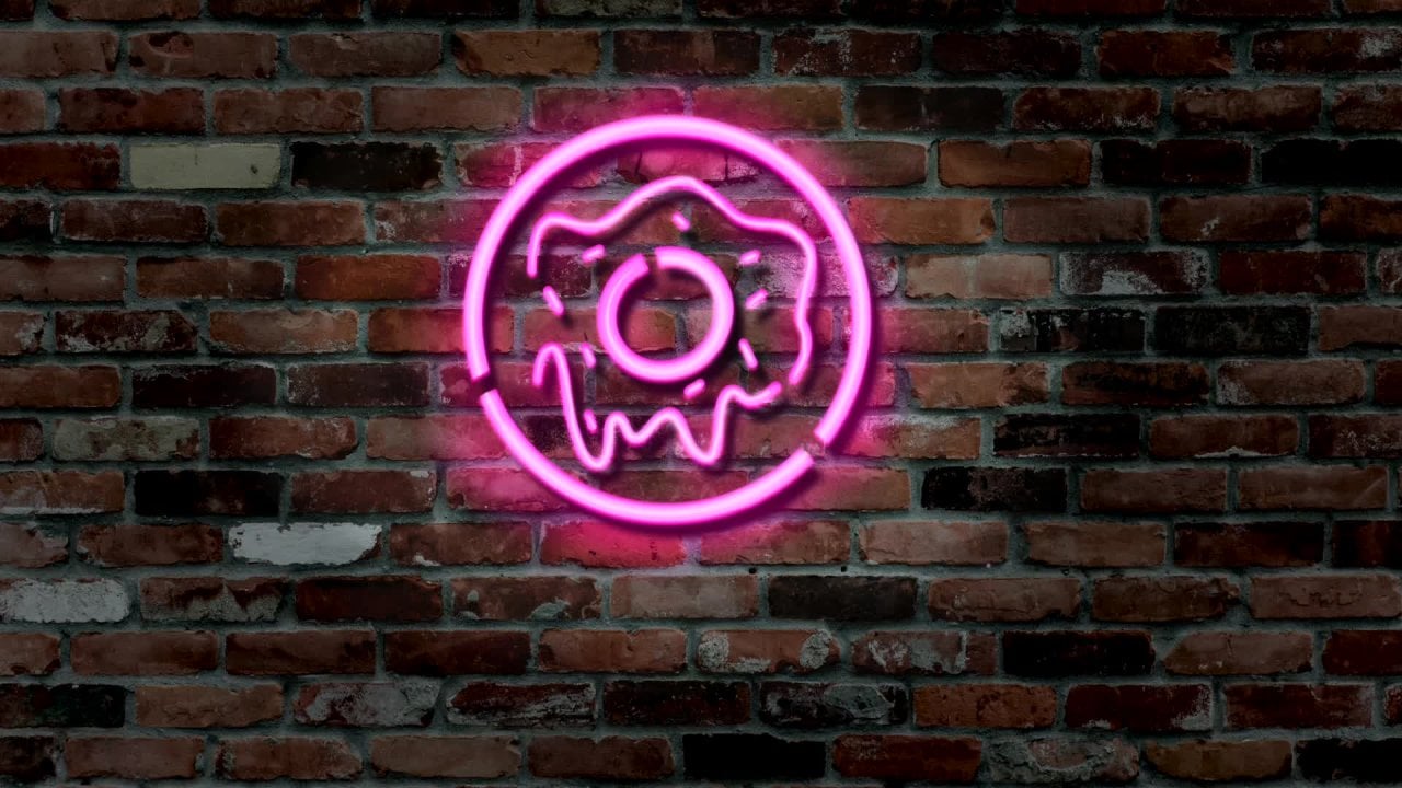 how-to-create-neon-art-on-procreate-the-entrepreneur-skillshare