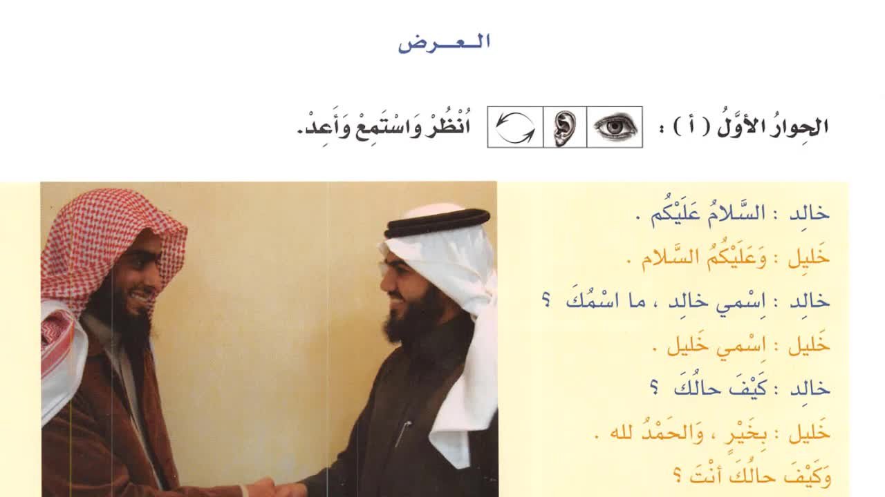 Al Arabiyyah Bayna Yadayk Teacher Book 2 Pdf Download