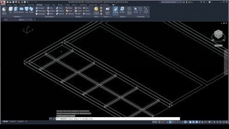 Create Your Model Using Autocad 3d Joanna Nseir Skillshare