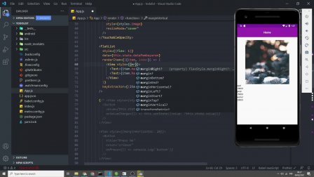 React Native atomicmakciky Belajar Cara Membuat Aplikasi Android Dengan React Native Gus Nando Skillshare