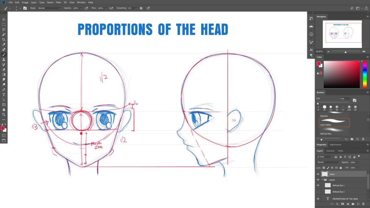 Escuela de arte Manga: curso para dibujar Manga y Anime | Scott Harris |  Skillshare