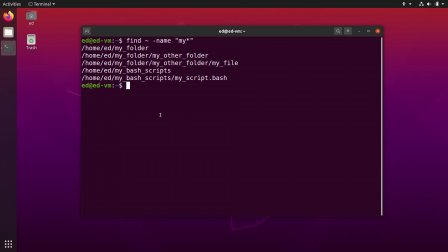 Practical Linux Command Line The Basics You Really Need Edouard Renard Skillshare