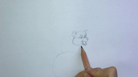 Animal Drawing - Draw and Sketch Animal with Pencil | Homa Choopan Tayefeh  | Skillshare