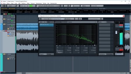 Sound Design Pour Jeux Video Television Et Cinema Les Secrets De L Industrie Audiovisuelle Kris Sukkar Skillshare