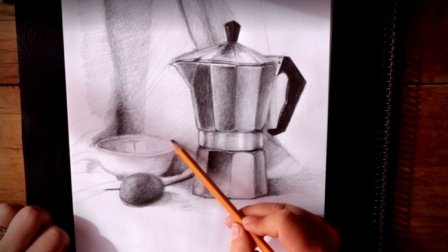 Cours du projet