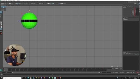 Maya Animation For Beginners - Mastering The Fundamental of Animation in  Maya | Opi Chaggar | Skillshare