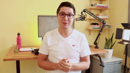 Gitlab CI course