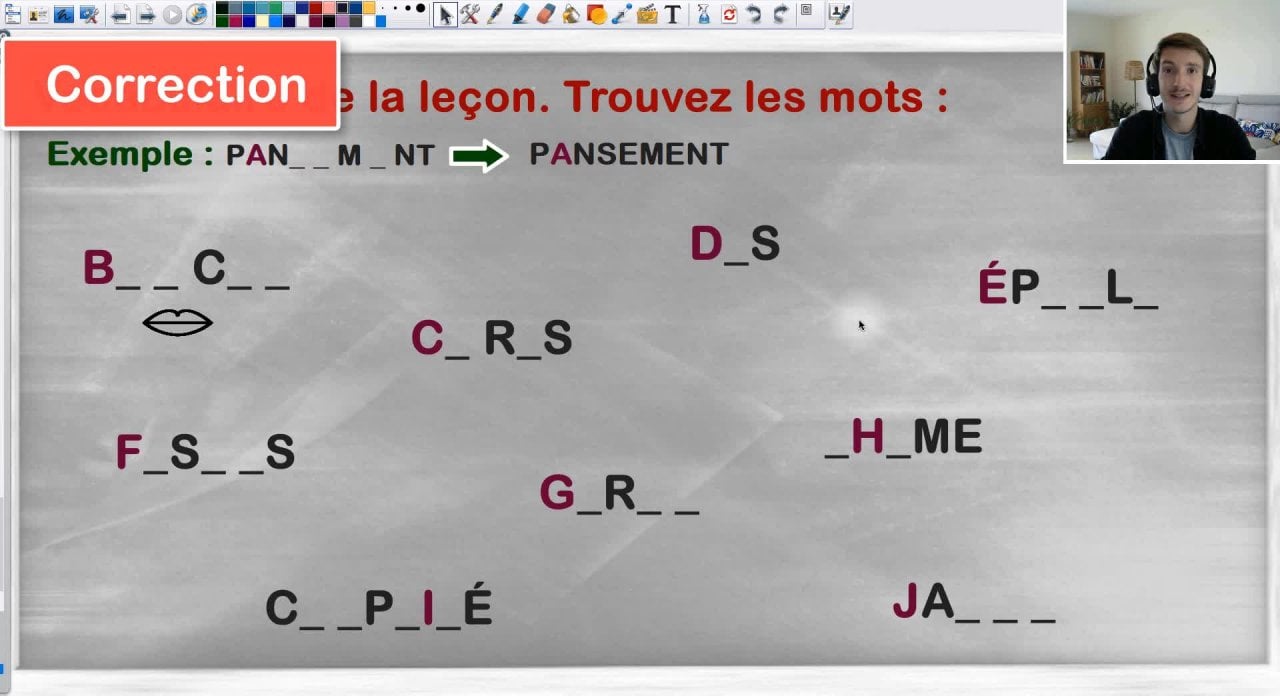 The Complete French Language Course Learn French Beginners Yohann Coussot Skillshare