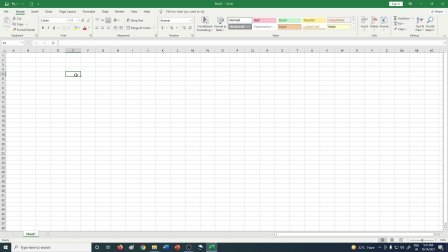 MS Excel: Basics to Advanced in Hindi  Maina Yadav  Skillshare