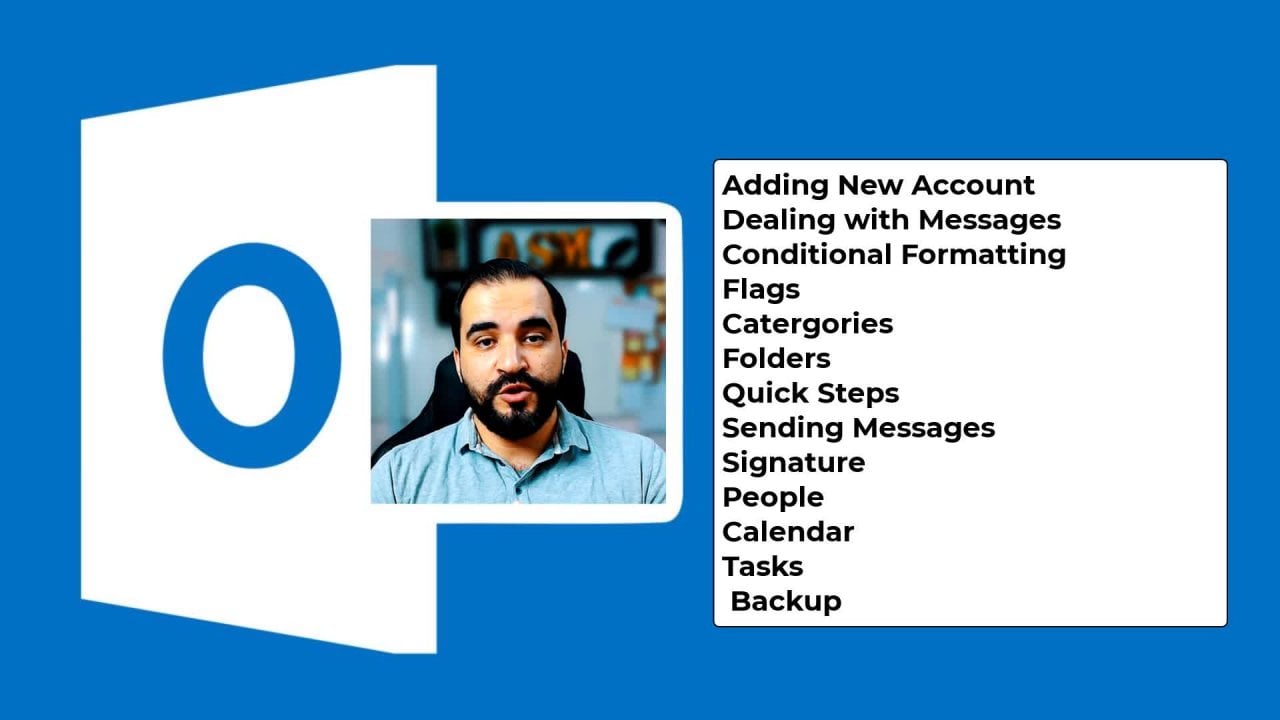 Comment gérer efficacement son carnet d'adresses contacts Outlook