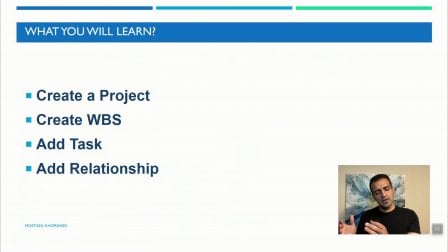 Curso de projeto