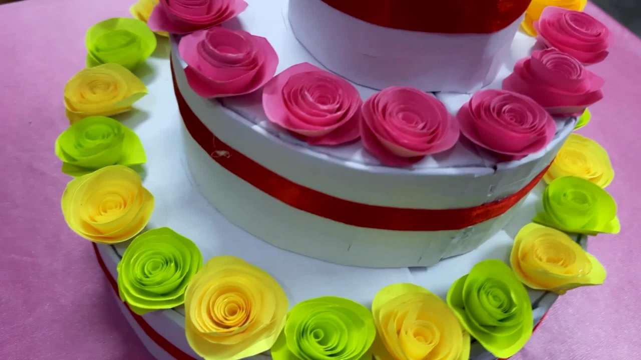 DIY Cardboard Birthday Gift in Hindi Pratima Goda Skillshare