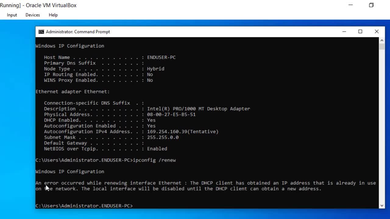 Windows 10 Troubleshooting For IT Support | Zine | Skillshare