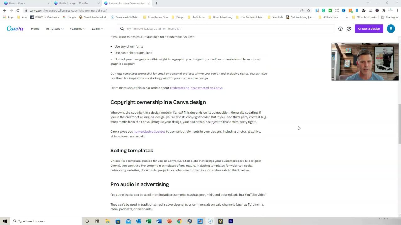 How to Create and Design Paperback, eBook and Hardback Book Covers Using  Canva for Amazon KDP | Romney Nelson | Skillshare