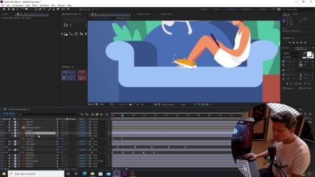 Adobe After Effects:Fundamentals of animations | Aniket Patil | Skillshare