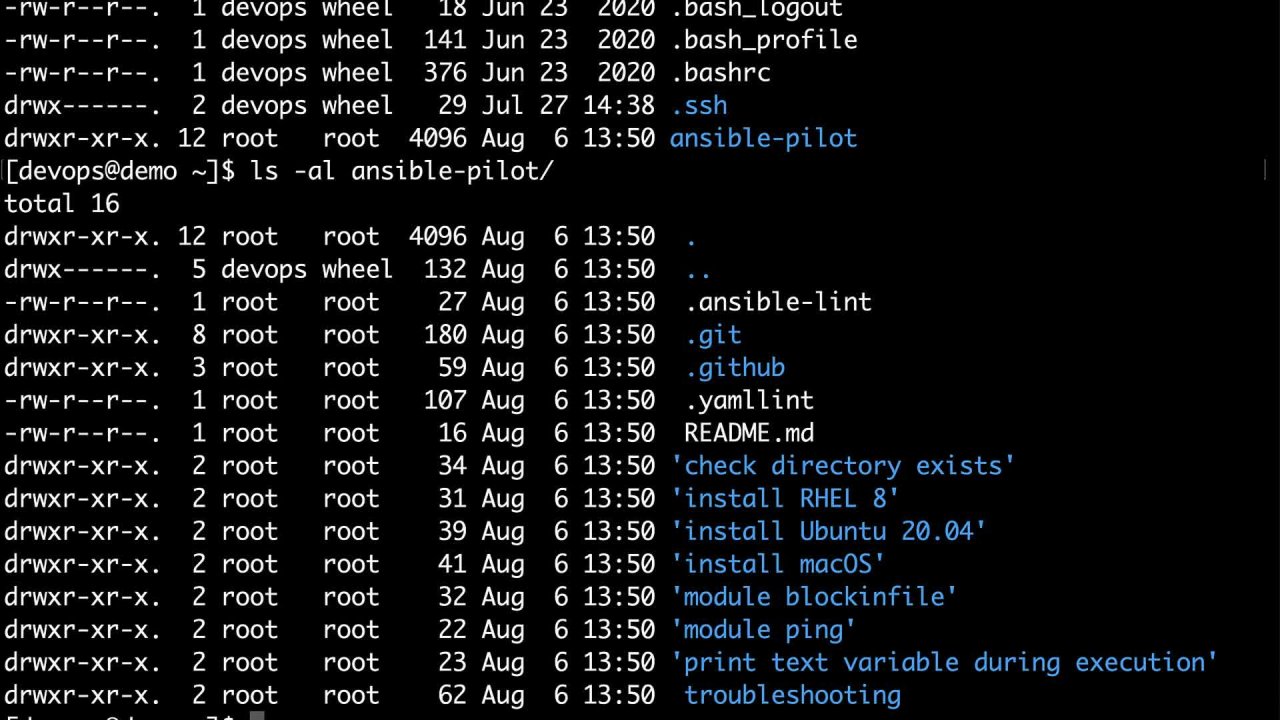 Ansible 5. 0 for Beginners with Examples - DevOps | Luca Berton | Skillshare