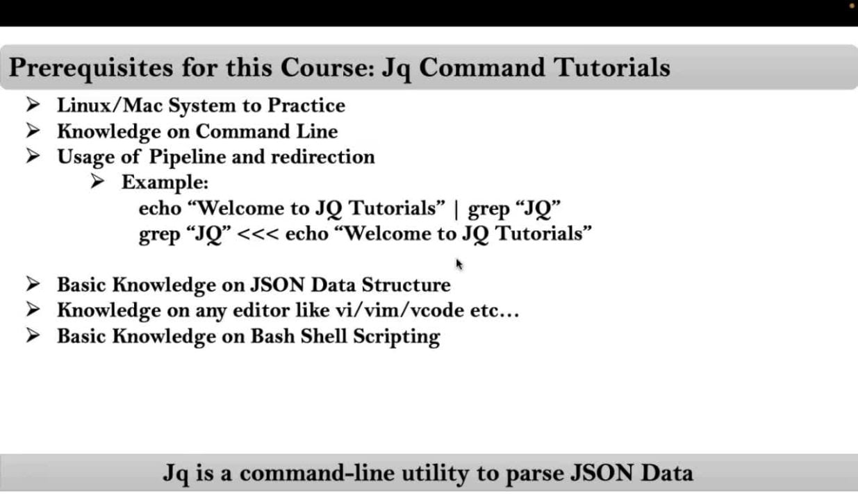 jq-command-tutorials-for-bash-shell-scripting-narendra-p-skillshare