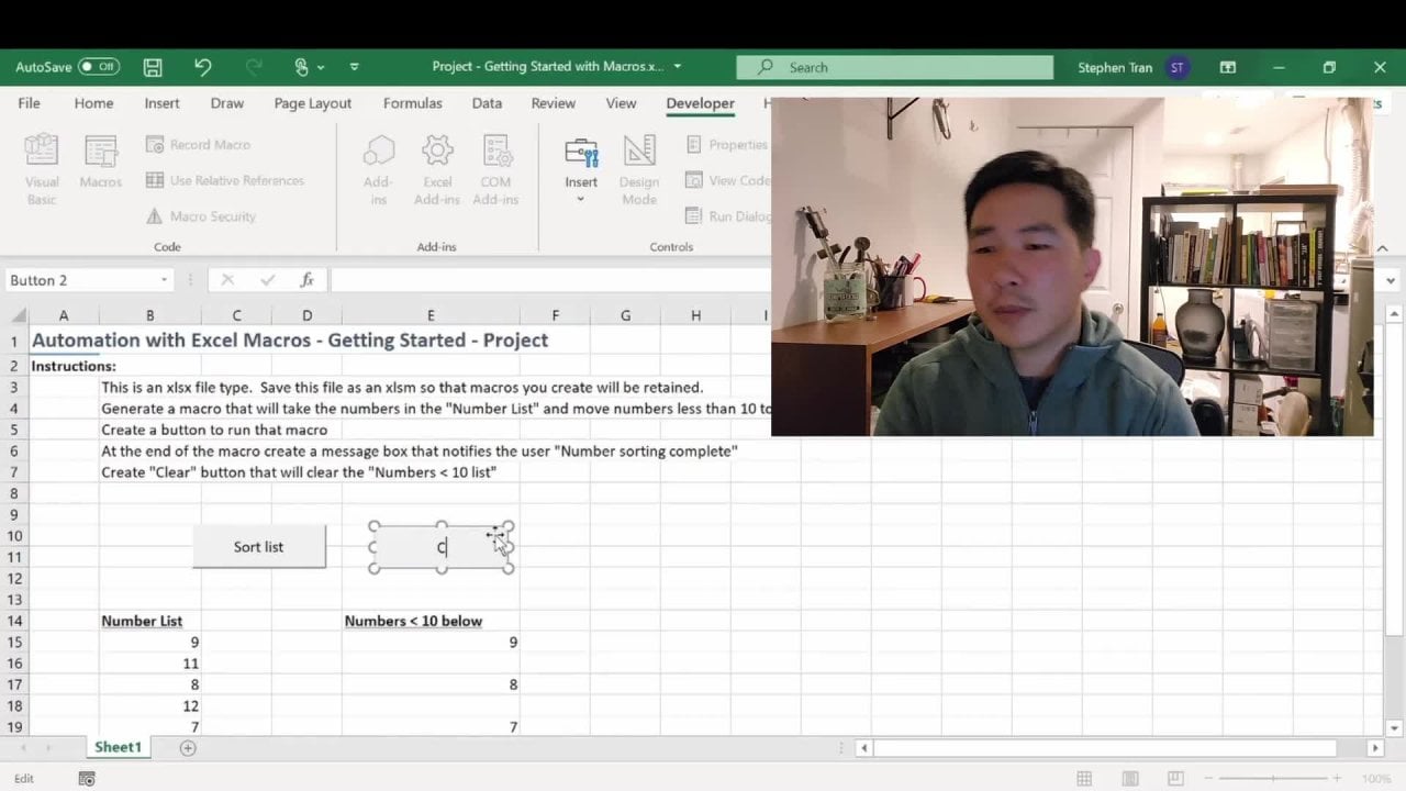 Solved 6. The VBA Timer function returns the number of