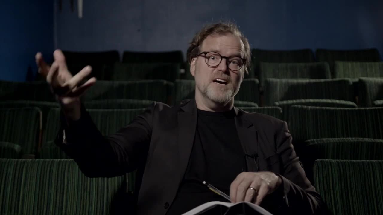 ADVANCED SCRIPTWRITING - THE BIBLE OF STORYTELLING PART 001 | Stockholm  Film School | Skillshare