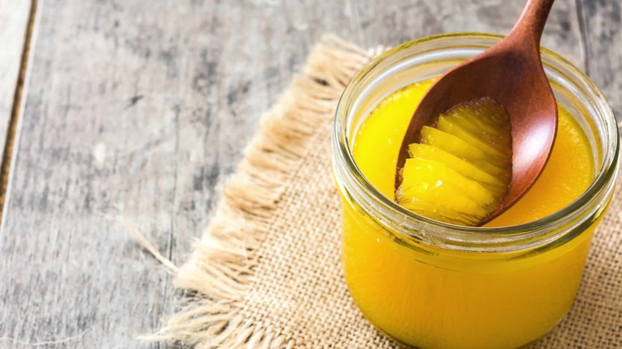 Make Clarified Butter at Home | Sonal N | Skillshare