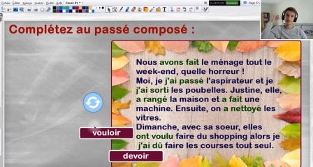 The Complete French Language Course Learn French Beginners Yohann Coussot Skillshare