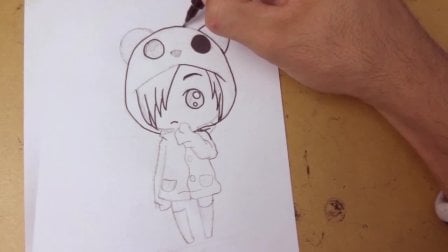 Bạn đang muốn học cách vẽ các nhân vật tranh anime chibi? Vậy thì đừng bỏ qua khóa học vẽ anime chibi của chúng tôi! Đây là một cơ hội tuyệt vời để học cách vẽ các nhân vật chibi trông đáng yêu và dễ thương nhất. Bắt đầu khám phá ngay hình ảnh và đăng ký khóa học của chúng tôi để tiếp cận đến việc vẽ tranh anime chibi.