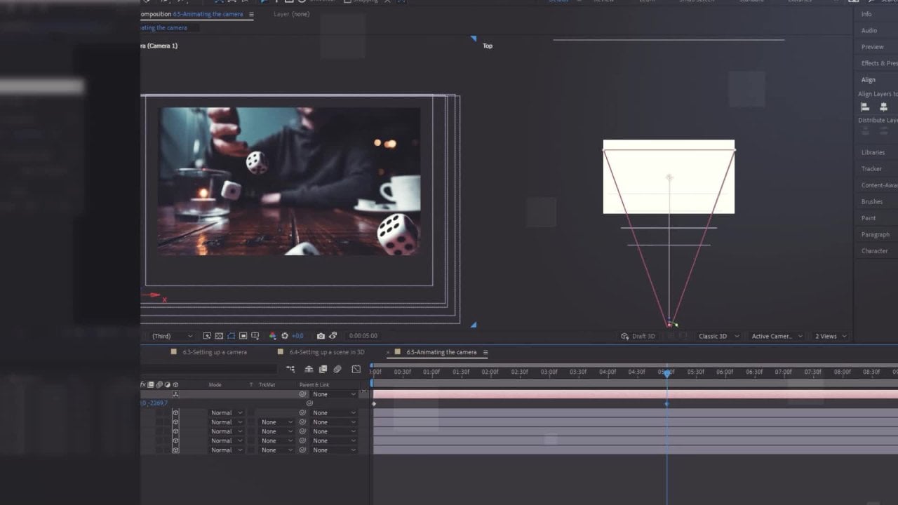 Create Video & Animated GIFs with InDesign & Adobe Media Encoder