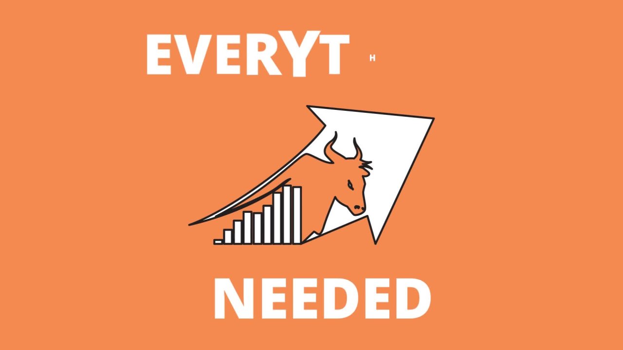 Everything about The Stock Market (Stocks, IPOs, Exchanges and More