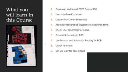 Curso iniciante absoluto de Fusion 360, CGDEV STUDIO