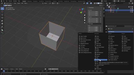 Cours pour débutants dans Blender - Votre premier jour dans Blender 3D