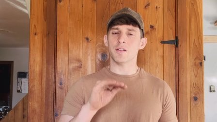 Classe de desbotamento 4: forjando uma lâmina básica
