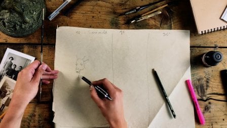 Project Class