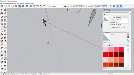 The definitive SKETCHUP course. From beginner to expert | Manuel García  Pallarés | Skillshare