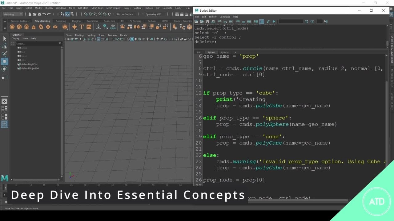 FREE PROJECT FILE] How to make a GFX without a Rig - Community Tutorials -  Developer Forum