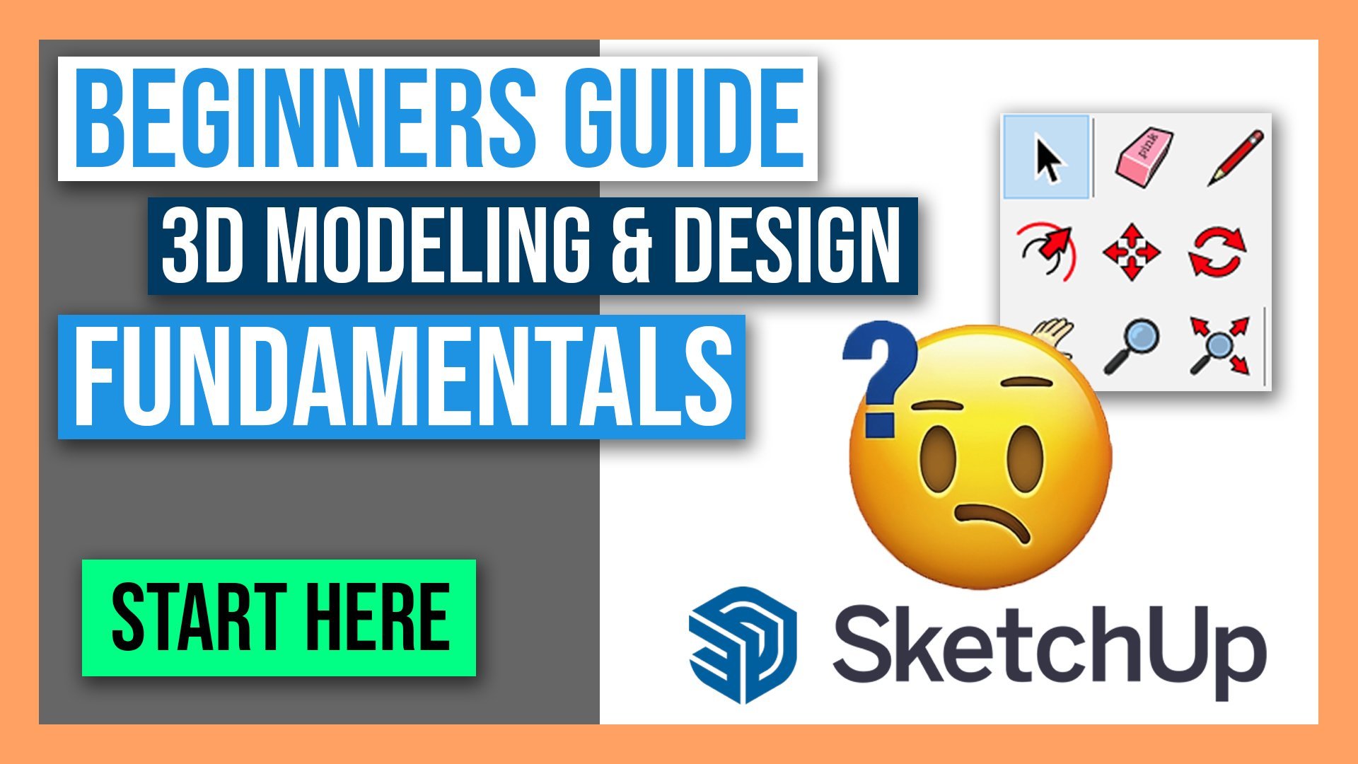 What is 3D Modeling and Design? A Beginners Guide to 3D