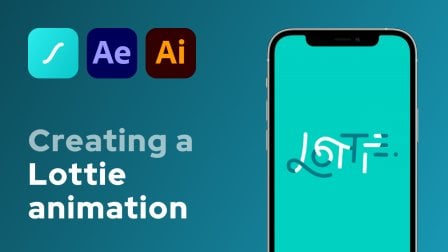 Lottie Animation Classes Online | Skillshare