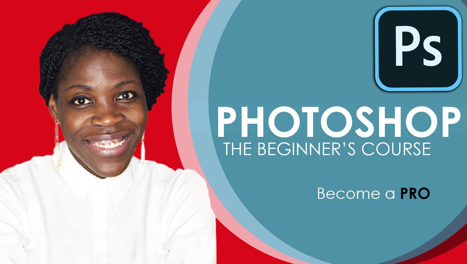 Curso para principiantes de Adobe Photoshop Patricia Quist-Therson Skillshare imagen