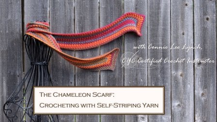 Working With Yarn Classes Online