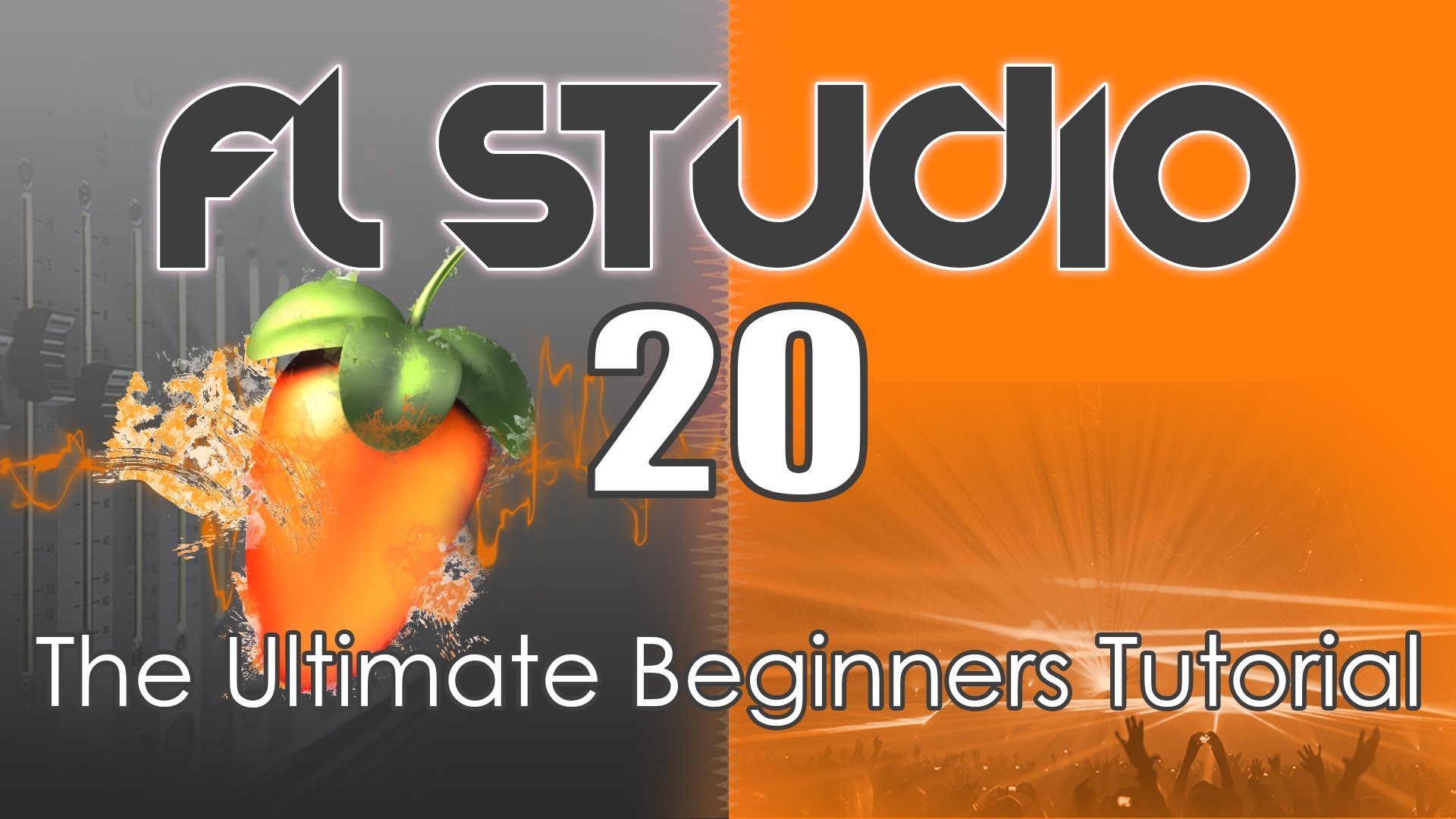 Como Baixar, Instalar e Ativar o FL Studio 20 [Completo, Original